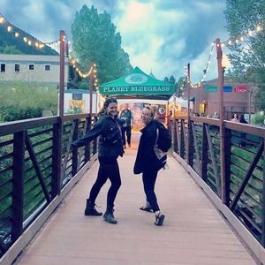 Meet your Posher, Hannah